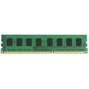 Оперативная память Kingston ValueRAM, DDR3L, 4GB (1x4GB), 1600MHz, CL11, DIMM
