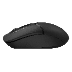 Мышь беспроводная A4Tech Fstyler FG12 черный, 1200 dpi, радиоканал, USB, кнопки - 3, фото12