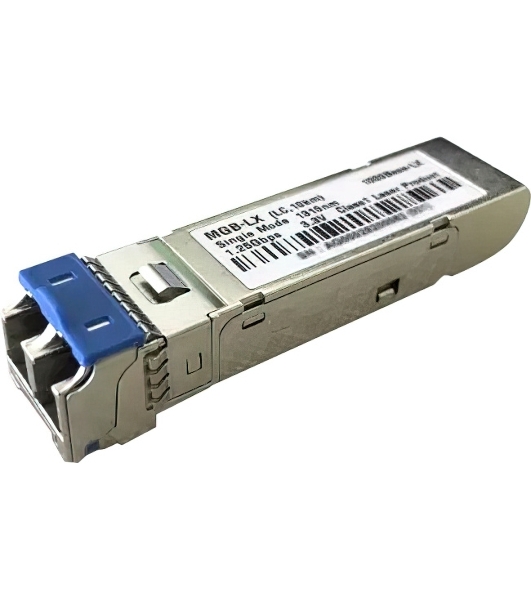 Трансивер MGb-LX SFP Mini GbIC LX Module