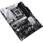 Материнская плата ASUS PRIME Z790-P WIFI, LGA 1700, Intel Z790, 4xDDR5, 4xSATA, 3xM.2 PCIe 4.0 x4, 1xPCIe 5.0 x16, 3xPCIe x4, 1xPCIe x1, 1xHDMI, 1xDP, 1xUSB-C 3.2 Gen 2, 1xUSB 3.2 Gen 2, 2xUSB 3.2 Gen 1, 4xUSB 2.0, 1x 2.5Gb LAN, 3x3.5 мм, 7.1, ATX, фото4
