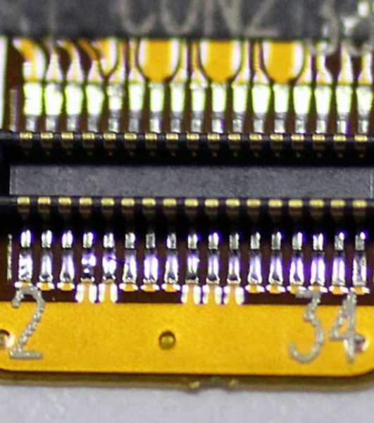 Шлейф матрицы для ноутбука Acer Aspire S3 Type B