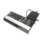 Аккумуляторная батарея для ноутбука Lenovo S531 S540 14.8 V 63Wh черный, фото3