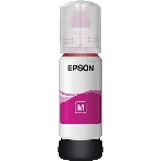 Чернила Epson C13T06C34A пурпурный (70 мл.) для L6550/L6570/L6580/ L15150/L15160, фото5