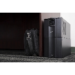 Источник бесперебойного питания APC Smart-UPS SMT2200IC 1980Вт 2200ВА черный, фото3
