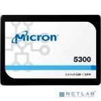 Накопитель SSD SATA2.5' 240Gb 5300 PRO MTFDDAK240TDS CRUCIAL, фото8