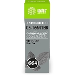 Чернила Cactus CS-T6641BK 664 черный 70мл для Epson L130,L110,L100,L220,L200,L310,L300,L360,L361,L380,L382,L350,L355,L365,L395,L405,L485,L495,L555,L565,L575,Expression ET-2500,ET-2550,ET-2600,ET-2650,ET-4500;WorkForce ET-14000,ET-16500;L1300,L1400,L605,L655,L656,L1455;ET-3600, ET-4550, ET-16500, фото3