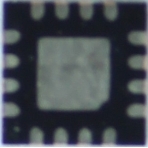 Контроллер TPS60231 RGTR, фото 1
