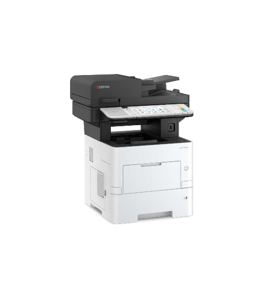 МФУ лазерное Kyocera MA5500ifx (110C0Z3NL0), A4, ч/б, печ. до 55 стр/мин., скан. до 120 стр/мин. (ч/б) 80 стр/мин. цвет, 1200 x 1200 dpi (печать) 600x600dpi (скан.), USB, RJ-45, Air Print, Mopria