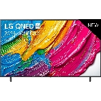 Телевизор LG 75' 75QNED80A6A черный Edge LED 4K UHD 60Hz Smart TV WebOS, фото19