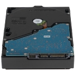 Жесткий диск HDD Toshiba SATA3 8Tb 3.5' Server 7200 256Mb (analog MG06ACA800E), фото7