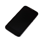 Дисплей для Alcatel Pop S7 7045Y черный, фото11