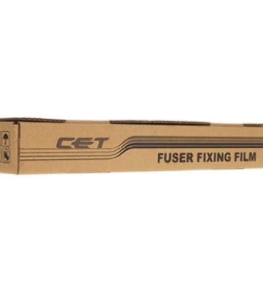 Термопленка CET CET6786U (RM2-1256-Film) для HP LaserJet Enterprise M607dn/608dn/609dh