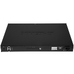 Коммутатор D-Link DGS-3130-54PS/B2A, 48×1 Гбит/с + 2×10 Гбит/с Base-T + 4×10 Гбит/с SFP+, управляемый, фото7