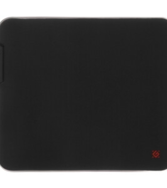 Коврик для мышки Defender черный L LIGHT
