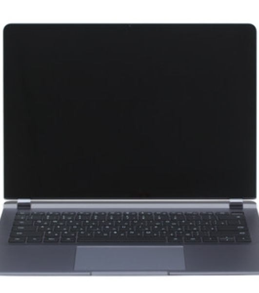 Ноутбук Huawei MateBook GT 14 EnzoH-W5211T/14.2'/OLED/Intel Core Ultra 5 125H/32Gb/1Tb SSD/Intel Arc/NoOS/серый/1.49kg
