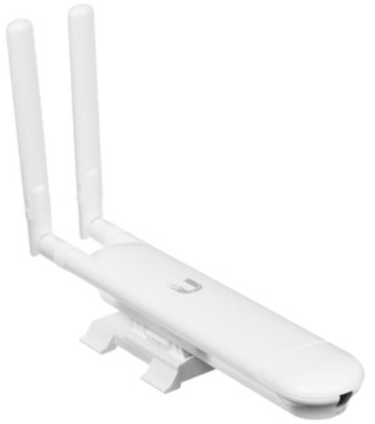 Точка доступа Ubiquiti UniFi AP AC Mesh 2.4+5 ГГц, 1х 1G Ethernet, 802.11ac/n/a/g/b UAP-AC-M-EU