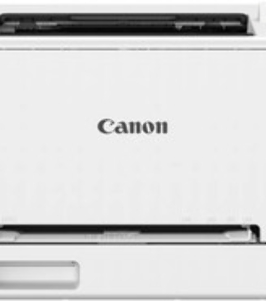 Принтер лазерный CANON i-Sensys LBP646Cdw (цветной, A4, 1200dpi, 25ppm, 1+4Gb, Duplex, Lan, WiFi, USB) (6929C007)