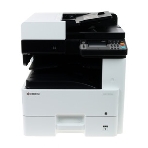 МФУ лазерное Kyocera Ecosys M4125idn (1102P23NL0/NL1), A3, ч/б, печ. до 25 стр/мин. (А4) до 12 стр/мин. (А3), скан. до 50 стр/мин., 1200 x 1200 dpi (печать) 600x600dpi (скан.), USB, RJ-45, NFC, Air Print, Mopria, фото28