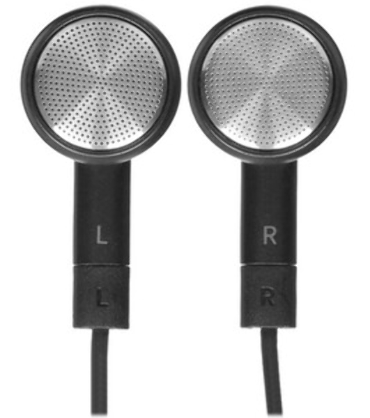 Проводные наушники FiiO FF1 черный, вкладыши, Jack 3.5 мм