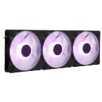 Вентилятор корпусной ARCTIC P14 Pro A-RGb - 3 Pack retail (ACFAN00320A), фото11