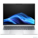 Ноутбук HP EliteBook 8Gi 14 AI/14'/IPS/Intel Core Ultra 7 268V/32Gb/512Gb SSD/Intel Arc Graphics 140V/Windows 11 Professional/серебристый/1.46kg, фото4