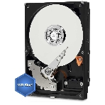 Жесткий диск Western Digital Original SATA-III 500Gb WD5000AZLX Blue (7200rpm) 32Mb 3.5', фото20