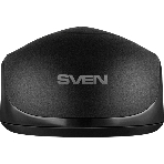 Мышь проводная SVEN RX-100 черный, 4000 dpi, USB, кнопки - 6, фото14