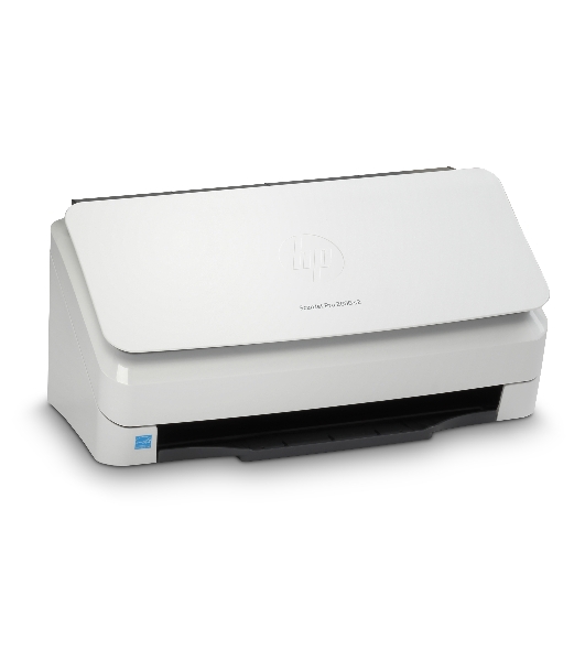 Сканер HP ScanJet Pro 2000 s2