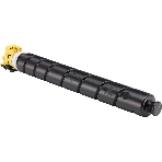 Картридж лазерный Kyocera TK-8345Y (1T02L7ANL0/1T02L7ANL1) желтый для TASKalfa 2552ci 12000 стр, фото7