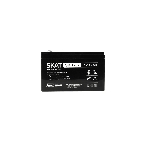 Батарея для ИБП SKAT SB 1207 (12V 7Ah), фото11