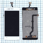 Дисплей для OPPO Neo 5S белый, фото2