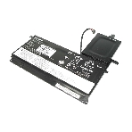 Аккумуляторная батарея для ноутбука Lenovo S531 S540 14.8 V 63Wh черный, фото2