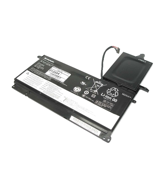 Аккумуляторная батарея для ноутбука Lenovo S531 S540 14.8 V 63Wh черный