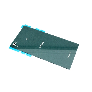 Задняя крышка для Sony Xperia Z5P E6883 синий
