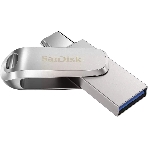 Флешка USB 64Gb SanDisk Ultra Dual Luxe, USB 3.1 - USB Type-C, фото27