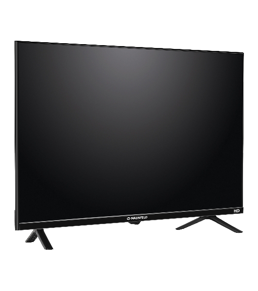 Телевизор Maunfeld 32' MLT32HST02 черный DLED HD 60Hz Smart TV