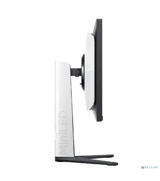 Монитор 27' Xiaomi GPro 27i ELA5585EU IPS Mini-LED 2560x1440, 180 Гц, 1 мс, 16:9, 1000 кд/м², 2xHDMI, 2xDP, 1x3.5 мм, черный