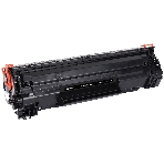 Картридж лазерный Cactus CS-CE278AS черный (2100 стр.) для HP LaserJet P1566/P1606w, фото4