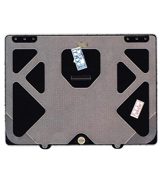 Тачпад для MacBook Pro 15 Retina A1398 Mid 2012 Early 2013 без шлейфа (661-6532)