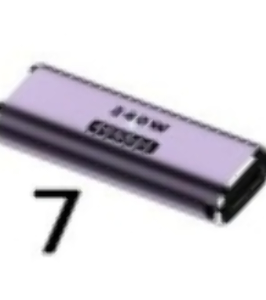Переходник USB 4 Type-C угловой тип 6