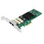 Сетевой адаптер LR-LINK PCIE 1Gb DUAL PORT LREC9712HT-BP, фото2