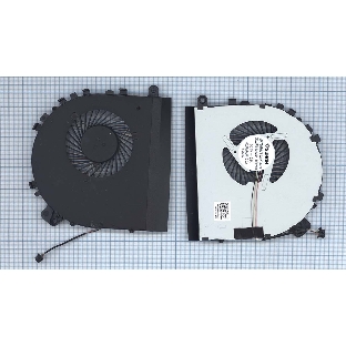 Вентилятор (кулер) для ноутбука Dell Vostro 5560 V5560