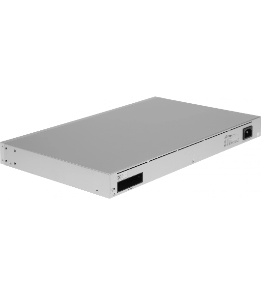 Коммутатор 24PORT 1000M 2SFP POE USW-PRO-24-POE Ubiquiti