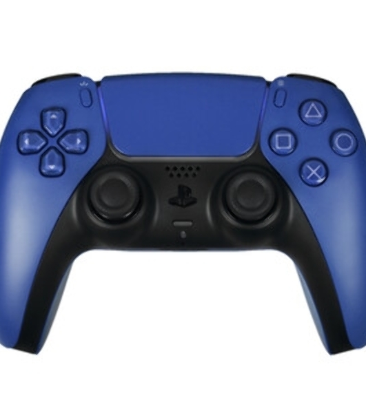 Геймпад Sony DualSense for PlayStation 5/5 Pro, 5 revision, Cobalt Blue CFI-ZCT1W
