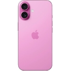 Смартфон Apple iPhone 16, 8/128Gb, розовый, фото15