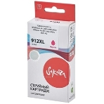 Картридж струйный Sakura 3YL82AE (№912XL Magenta) для HP, пурпурный, 10,5 мл., 825 к., фото6