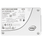 Накопитель SSD Intel D3-S4610 Series, 1920 Gb, SATA III, 2.5', R/W 560/510, фото20