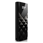 Флешка USB Silicon Power R/W USB 64Gb Ultima U03 SP064Gb,UF2U03V1K USB 2.0, черный, фото2