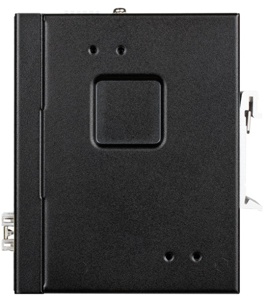 Коммутатор D-Link DIS-100G-5SW/A1A, 4×1 Гбит/с + 1×1 Гбит/с SFP, неуправляемый