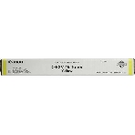 Картридж лазерный Canon C-EXV49Y (8527B002) желтый (19 000 стр.) для iR-ADV C33xx, фото2
